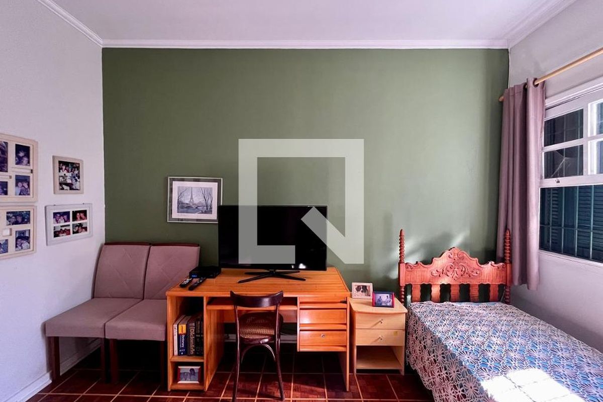 Casa à Venda - Taquaral, 4 Quartos,  247 m2 em , Campinas - sp | SoloBR