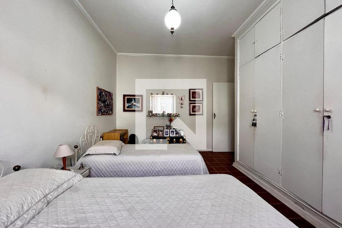 Casa à Venda - Taquaral, 4 Quartos,  247 m2 em , Campinas - sp | SoloBR