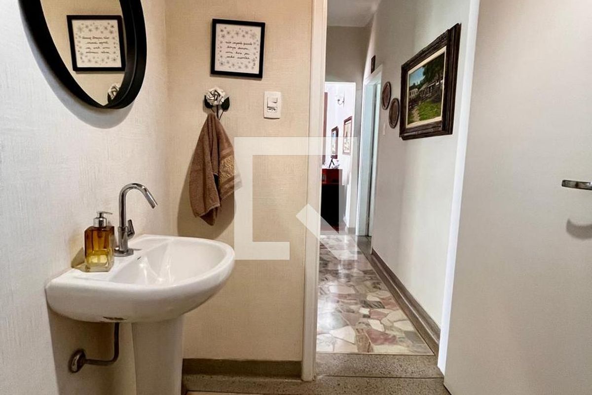 Casa à Venda - Taquaral, 4 Quartos,  247 m2 em , Campinas - sp | SoloBR