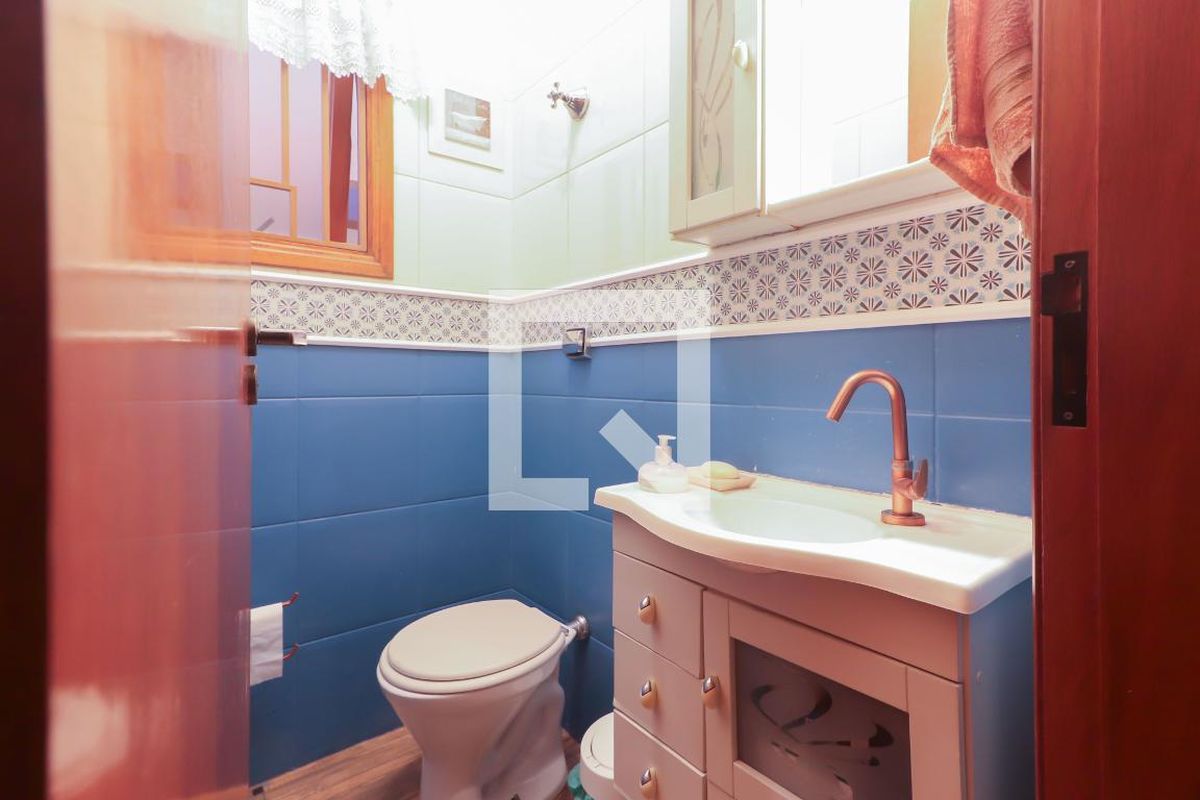 Casa, 3 quartos, 200 m² - Foto 11