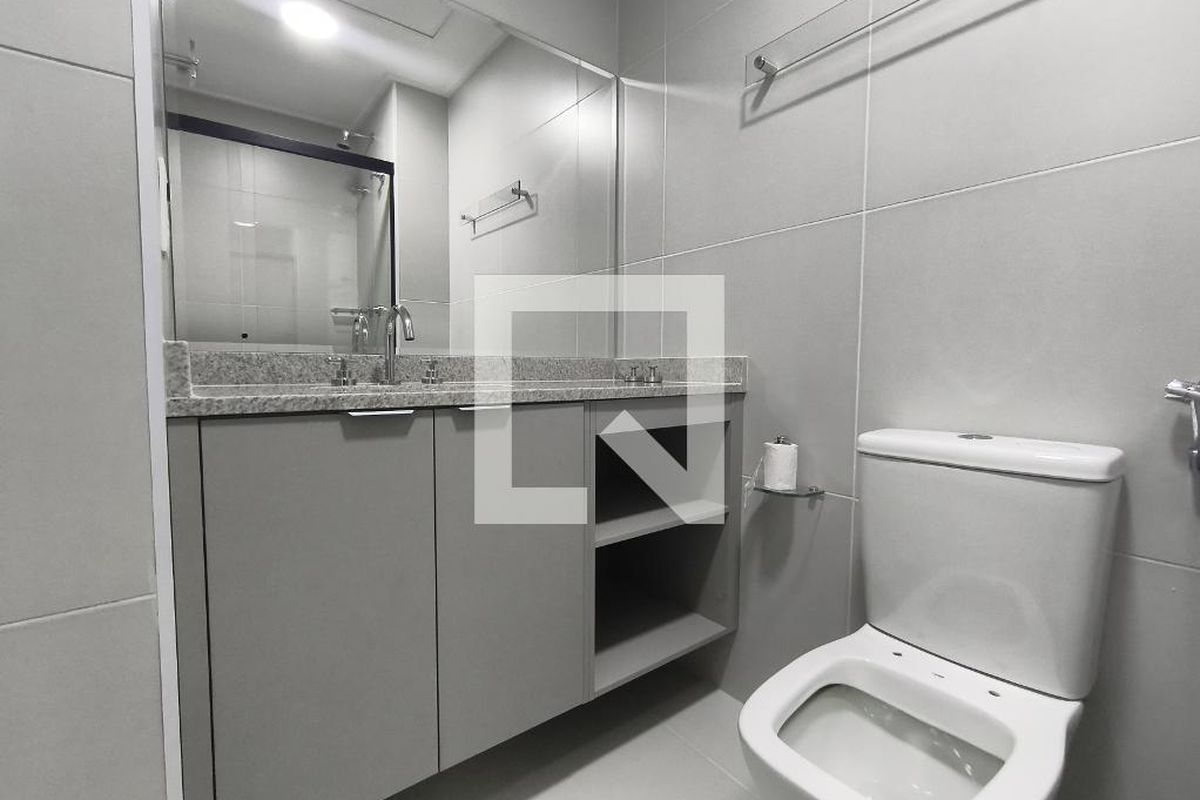 Apartamento, 1 quarto, 23 m² - Foto 20