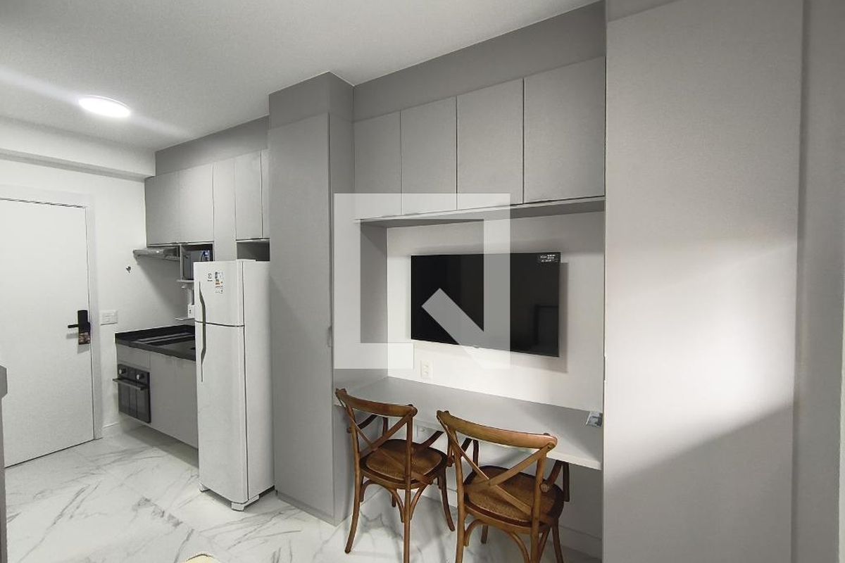 Apartamento, 1 quarto, 23 m² - Foto 8