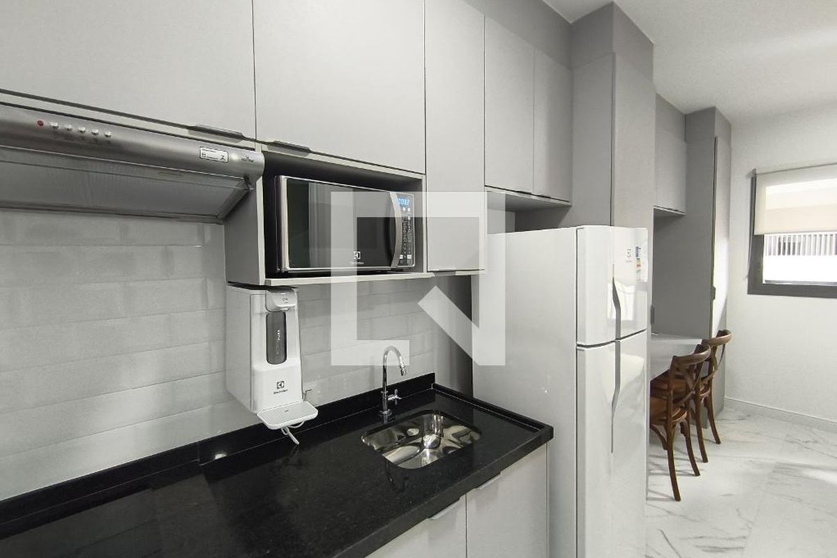 Apartamento, 1 quarto, 23 m² - Foto 32