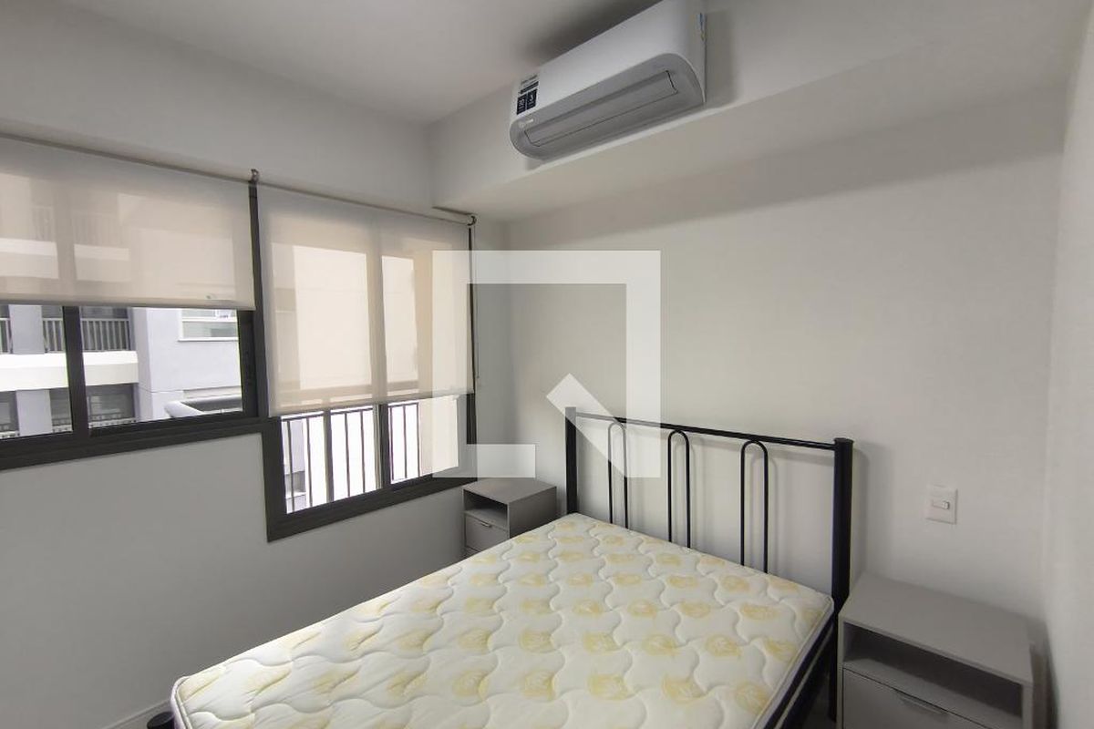 Apartamento, 1 quarto, 23 m² - Foto 4