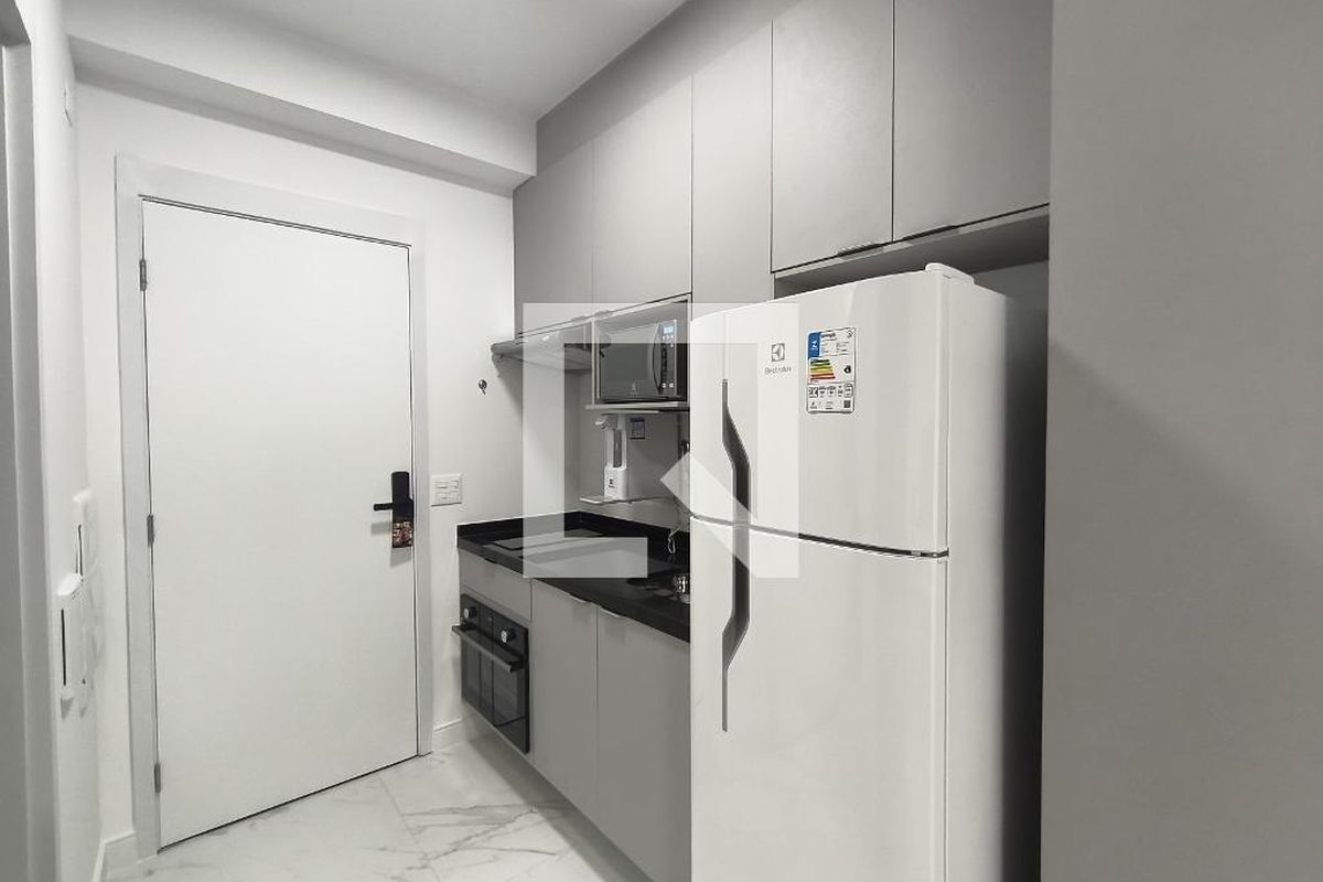 Apartamento, 1 quarto, 23 m² - Foto 28