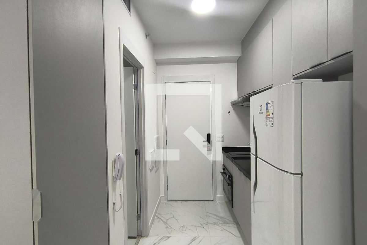 Apartamento, 1 quarto, 23 m² - Foto 26