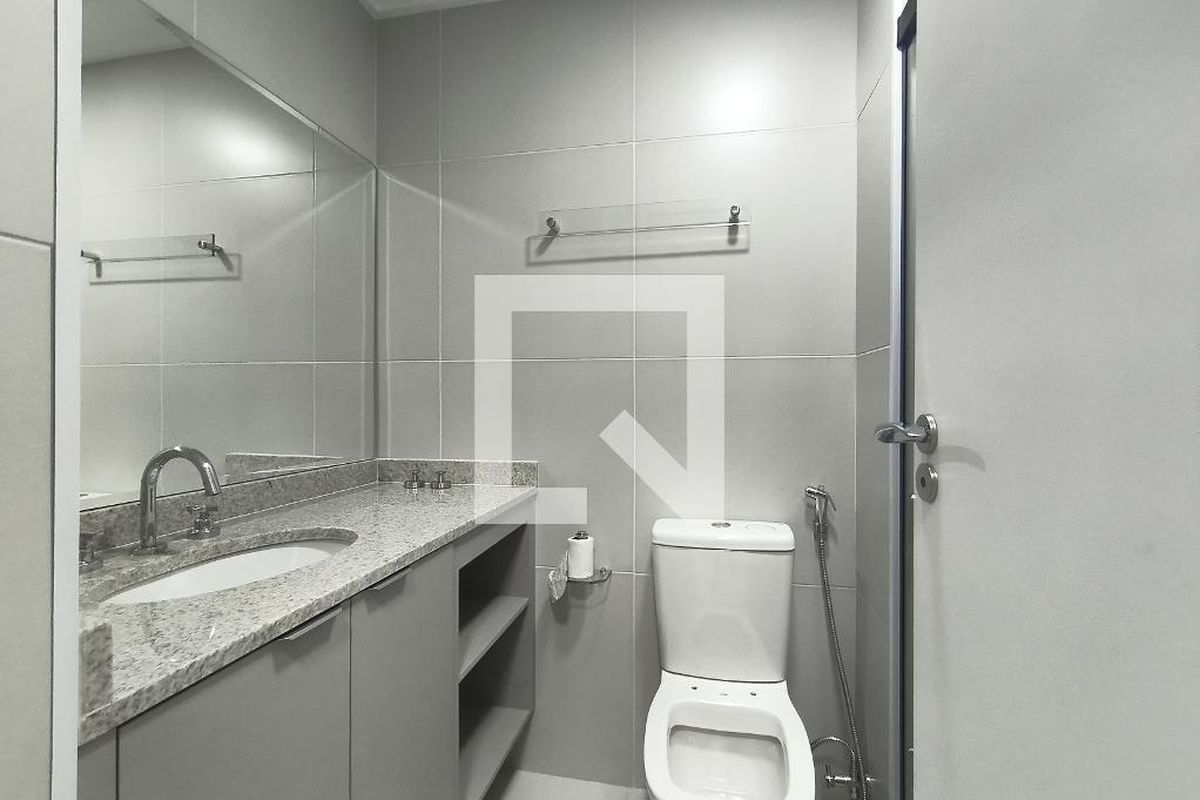 Apartamento, 1 quarto, 23 m² - Foto 12