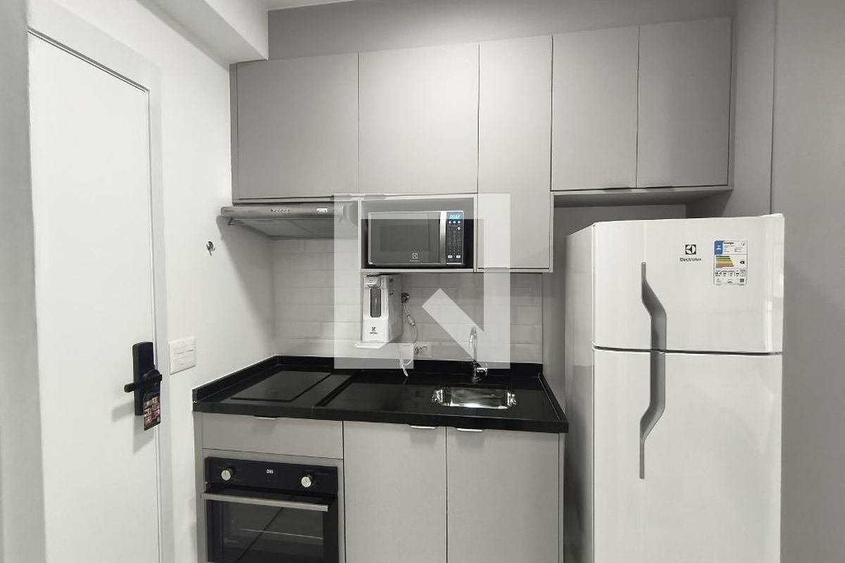 Apartamento, 1 quarto, 23 m² - Foto 24