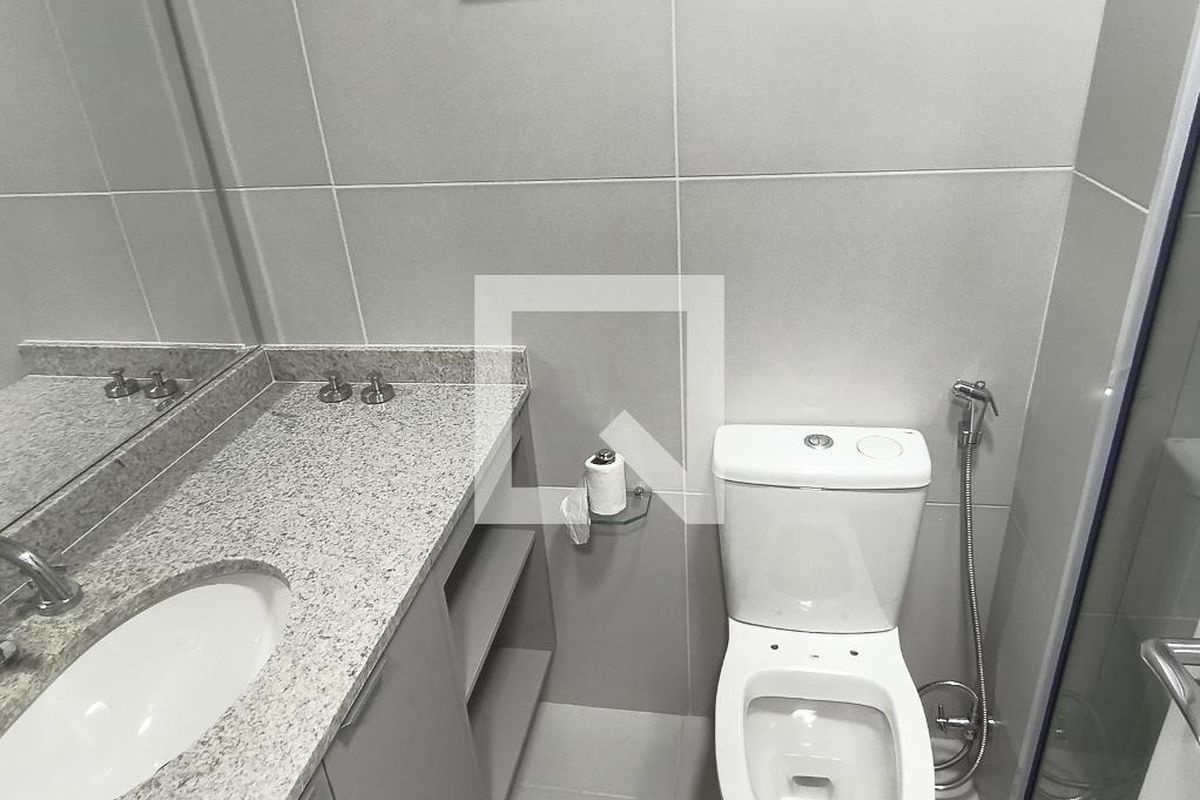 Apartamento, 1 quarto, 23 m² - Foto 14