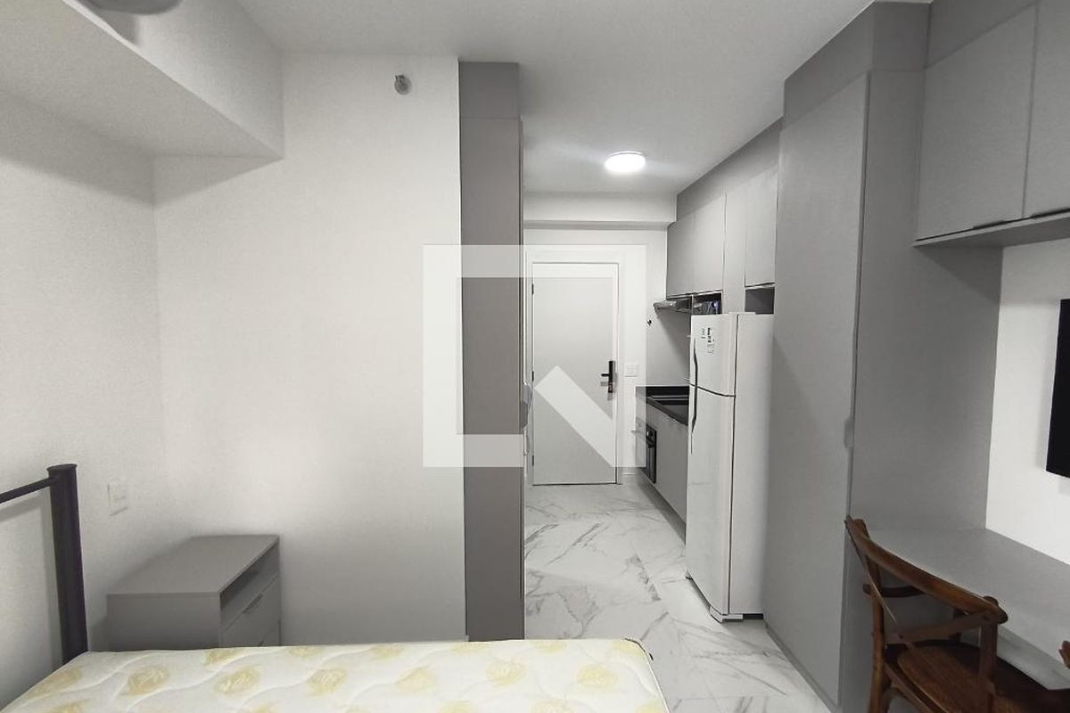 Apartamento, 1 quarto, 23 m² - Foto 10