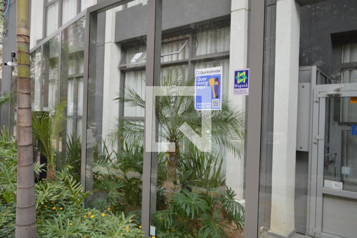 Apartamento, 1 quarto, 23 m² - Foto 76