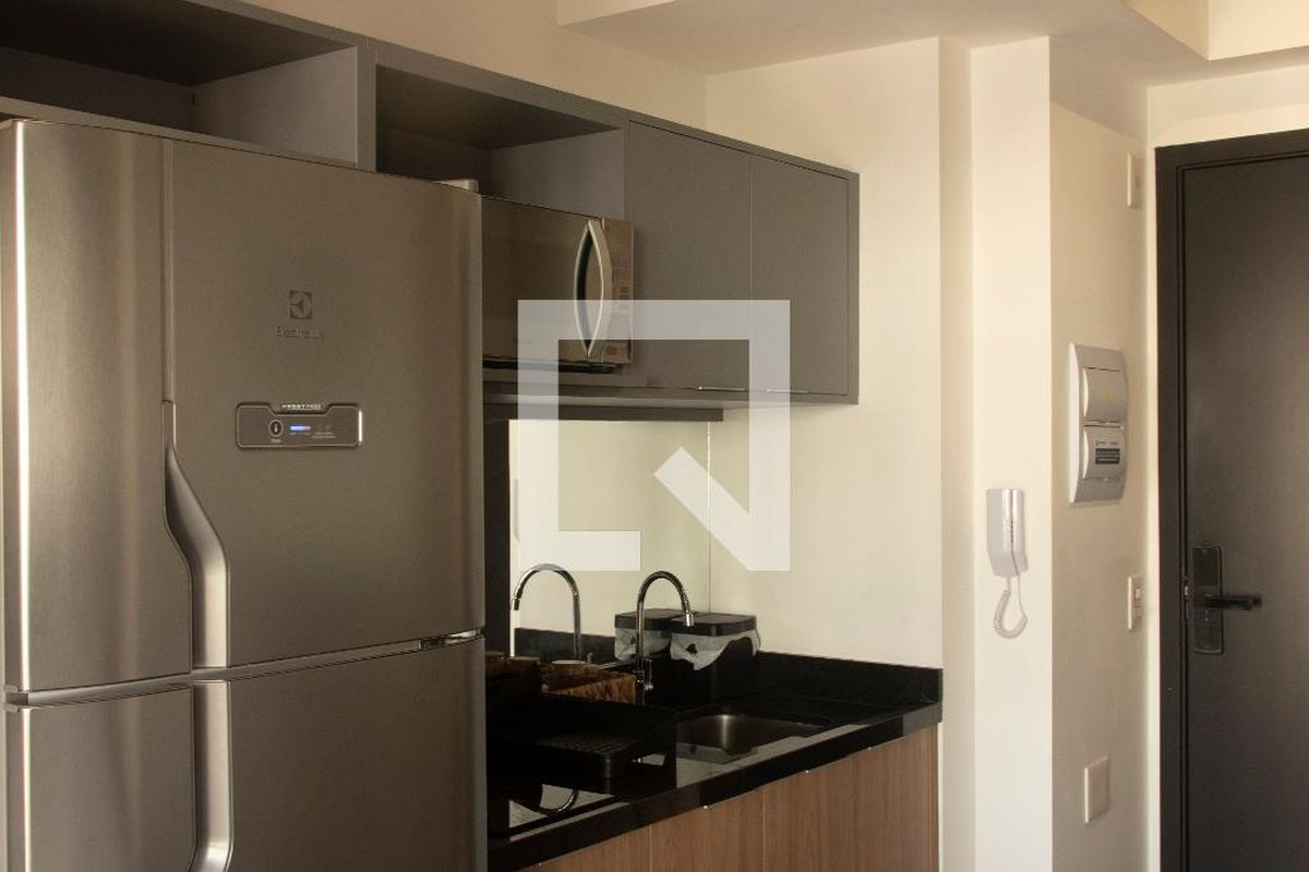 Kitnet-Studio, 21 m² - Foto 36