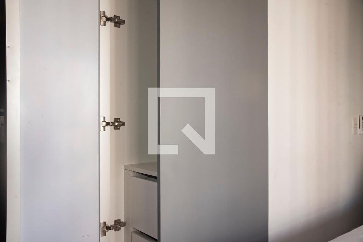 Kitnet-Studio, 21 m² - Foto 18
