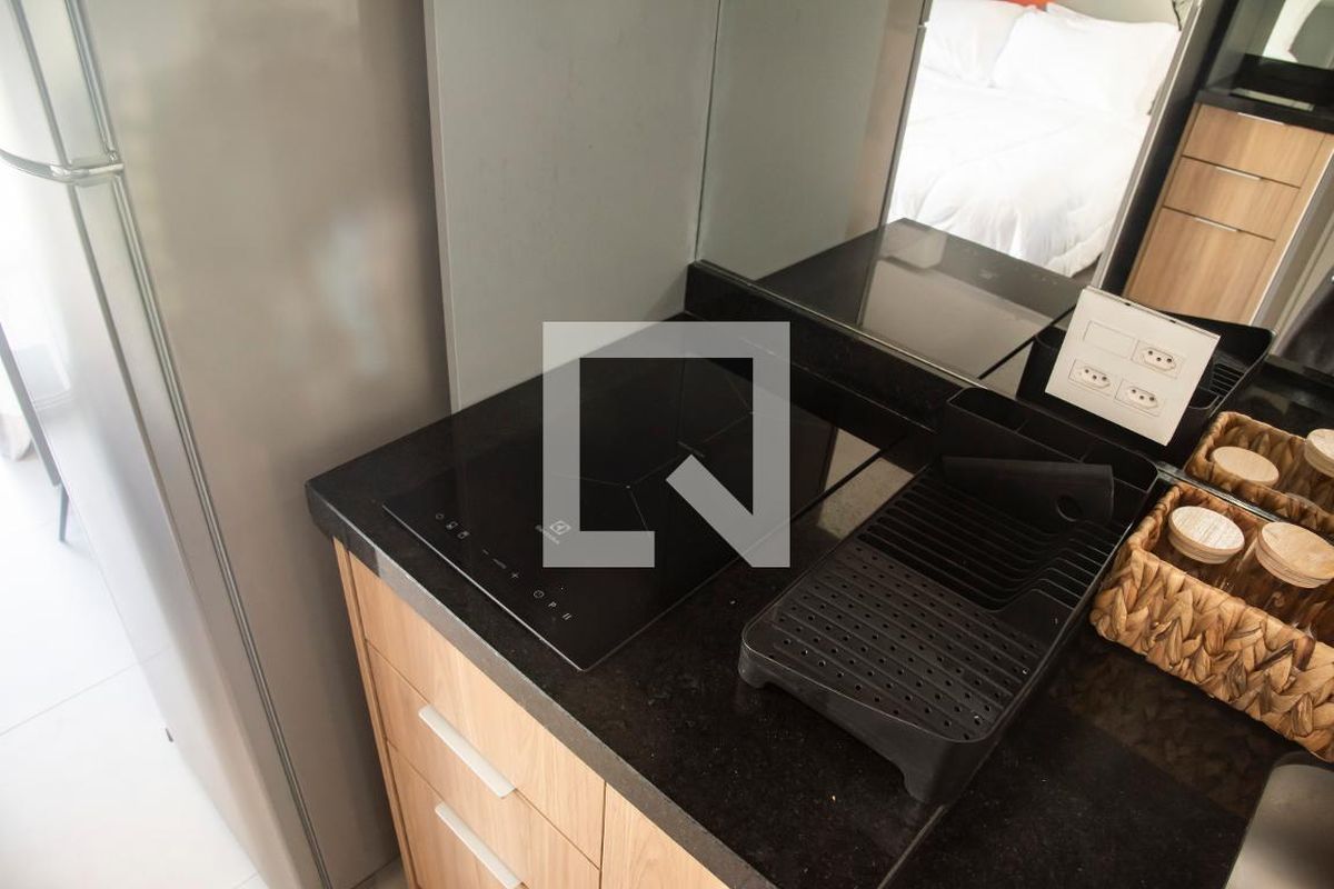 Kitnet-Studio, 21 m² - Foto 38