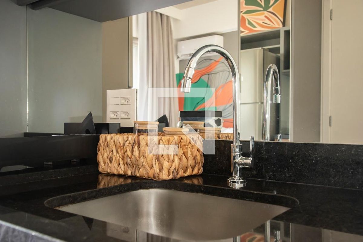 Kitnet-Studio, 21 m² - Foto 40