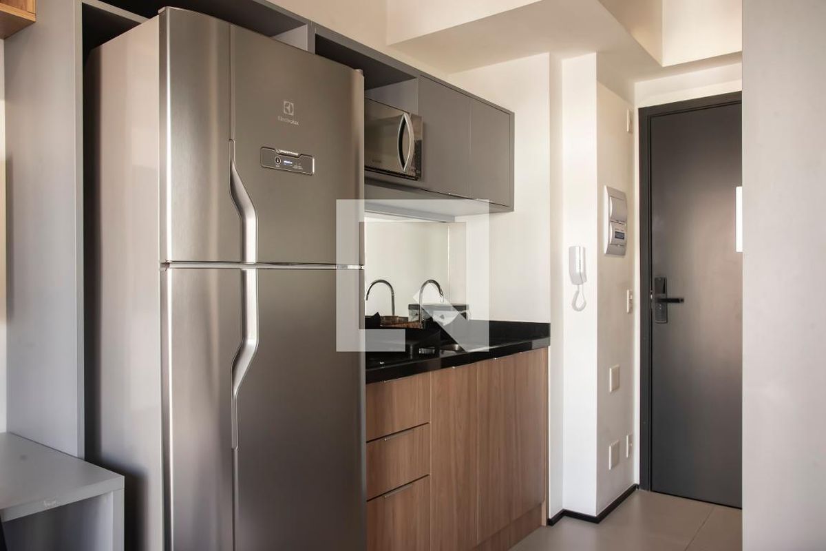 Kitnet-Studio, 21 m² - Foto 34