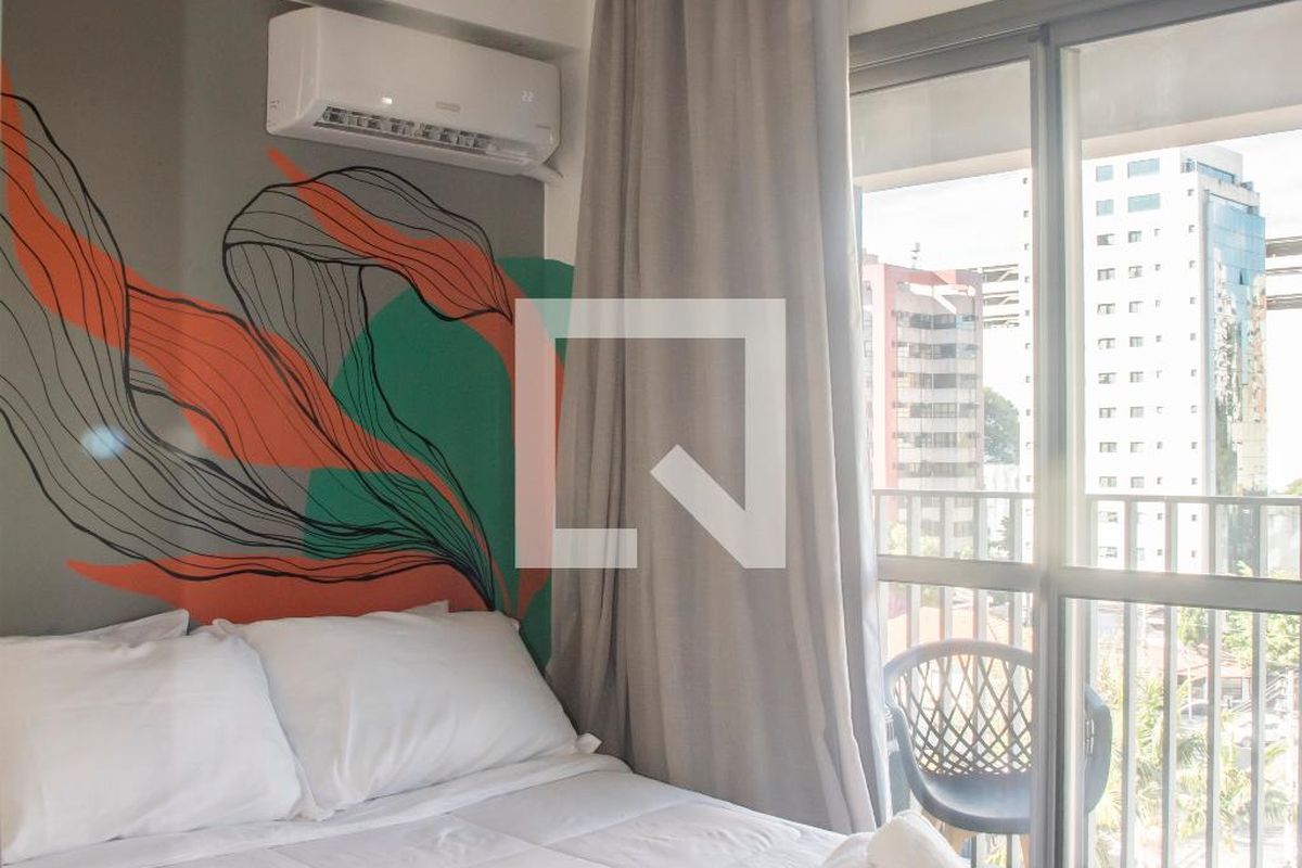Kitnet-Studio, 21 m² - Foto 4