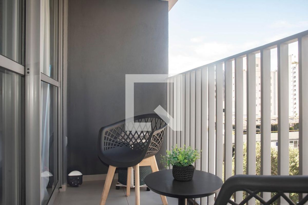 Kitnet-Studio, 21 m² - Foto 20