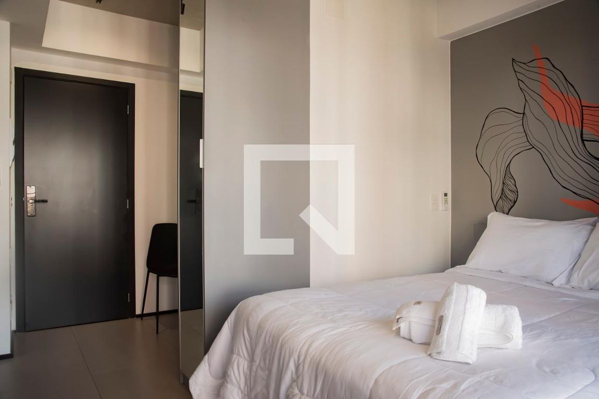 Kitnet-Studio, 21 m² - Foto 14