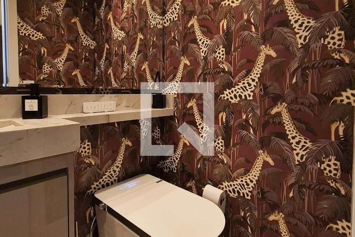 Apartamento, 1 quarto, 61 m² - Foto 6