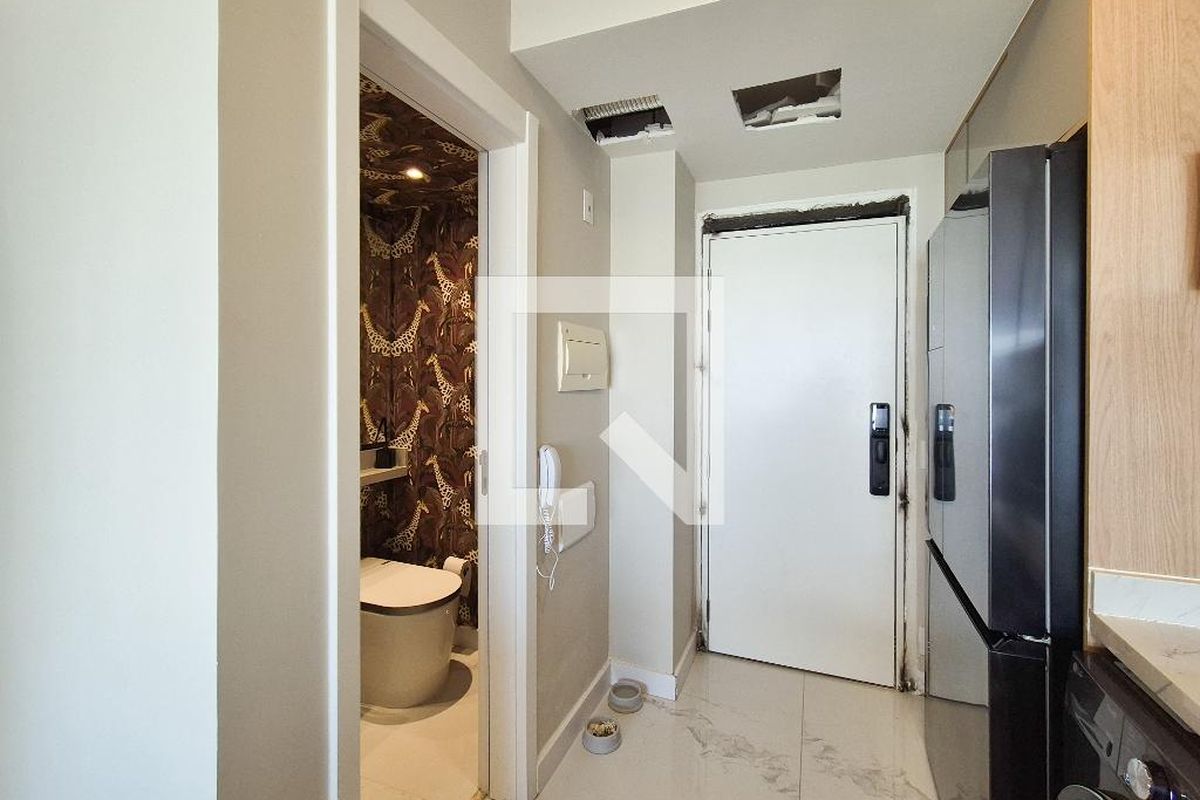 Apartamento, 1 quarto, 61 m² - Foto 23