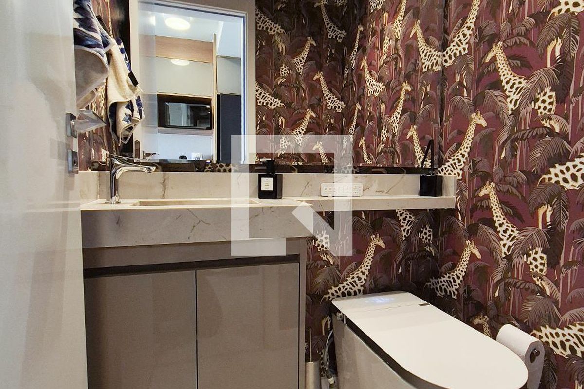 Apartamento, 1 quarto, 61 m² - Foto 7