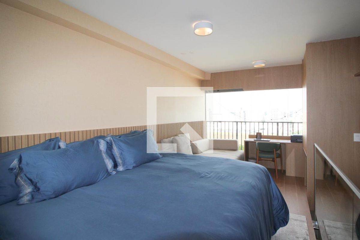 Apartamento, 1 quarto, 61 m² - Foto 10