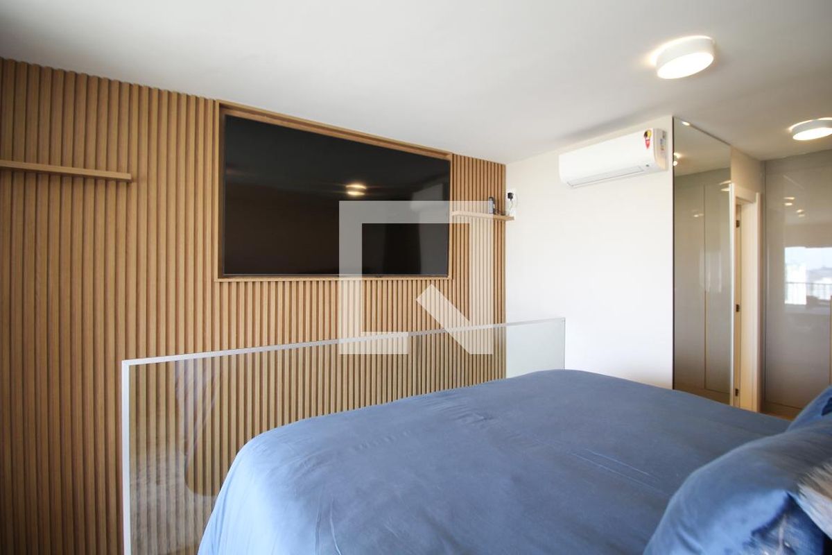 Apartamento, 1 quarto, 61 m² - Foto 15