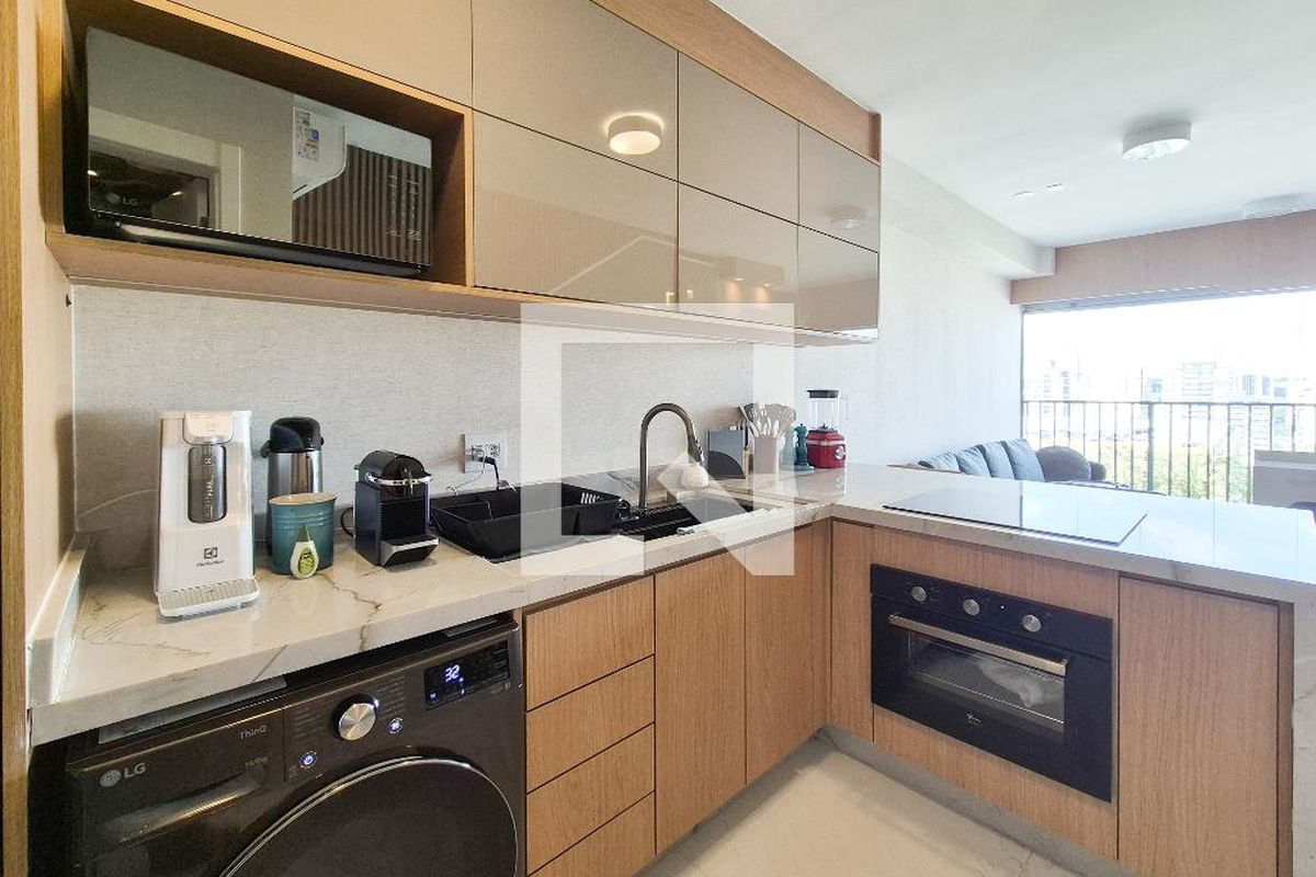 Apartamento, 1 quarto, 61 m² - Foto 22