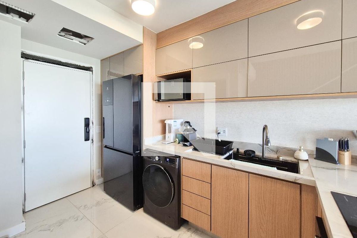 Apartamento, 1 quarto, 61 m² - Foto 20