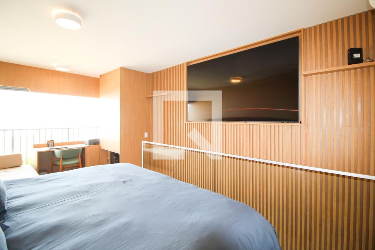 Apartamento, 1 quarto, 61 m² - Foto 12