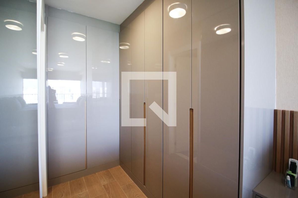 Apartamento, 1 quarto, 61 m² - Foto 11