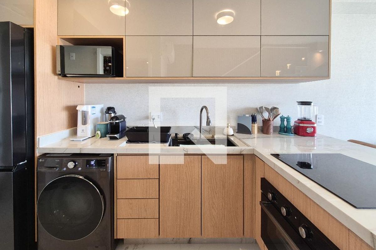 Apartamento, 1 quarto, 61 m² - Foto 21