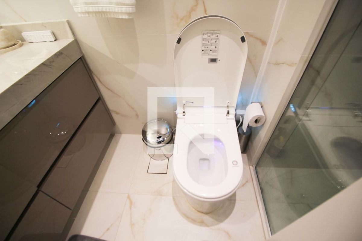 Apartamento, 1 quarto, 61 m² - Foto 17