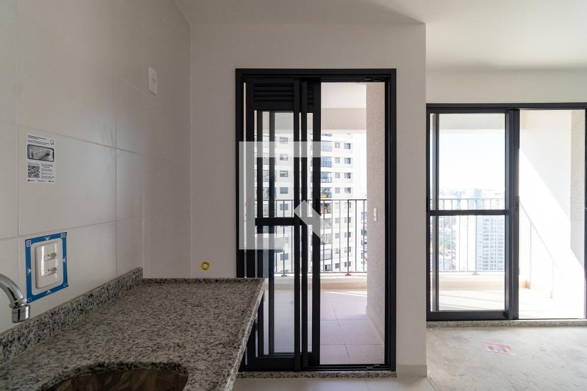Apartamento, 2 quartos, 46 m² - Foto 42