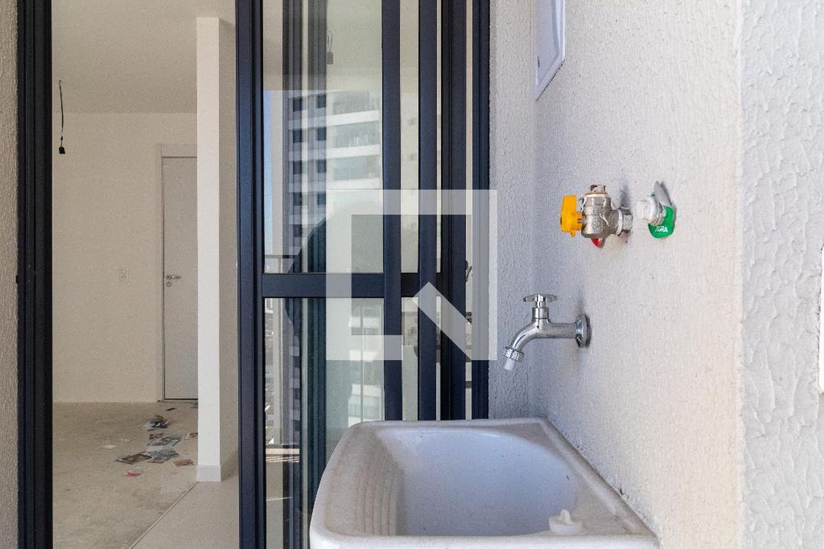 Apartamento, 2 quartos, 46 m² - Foto 46