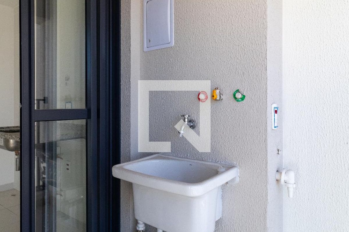 Apartamento, 2 quartos, 46 m² - Foto 44