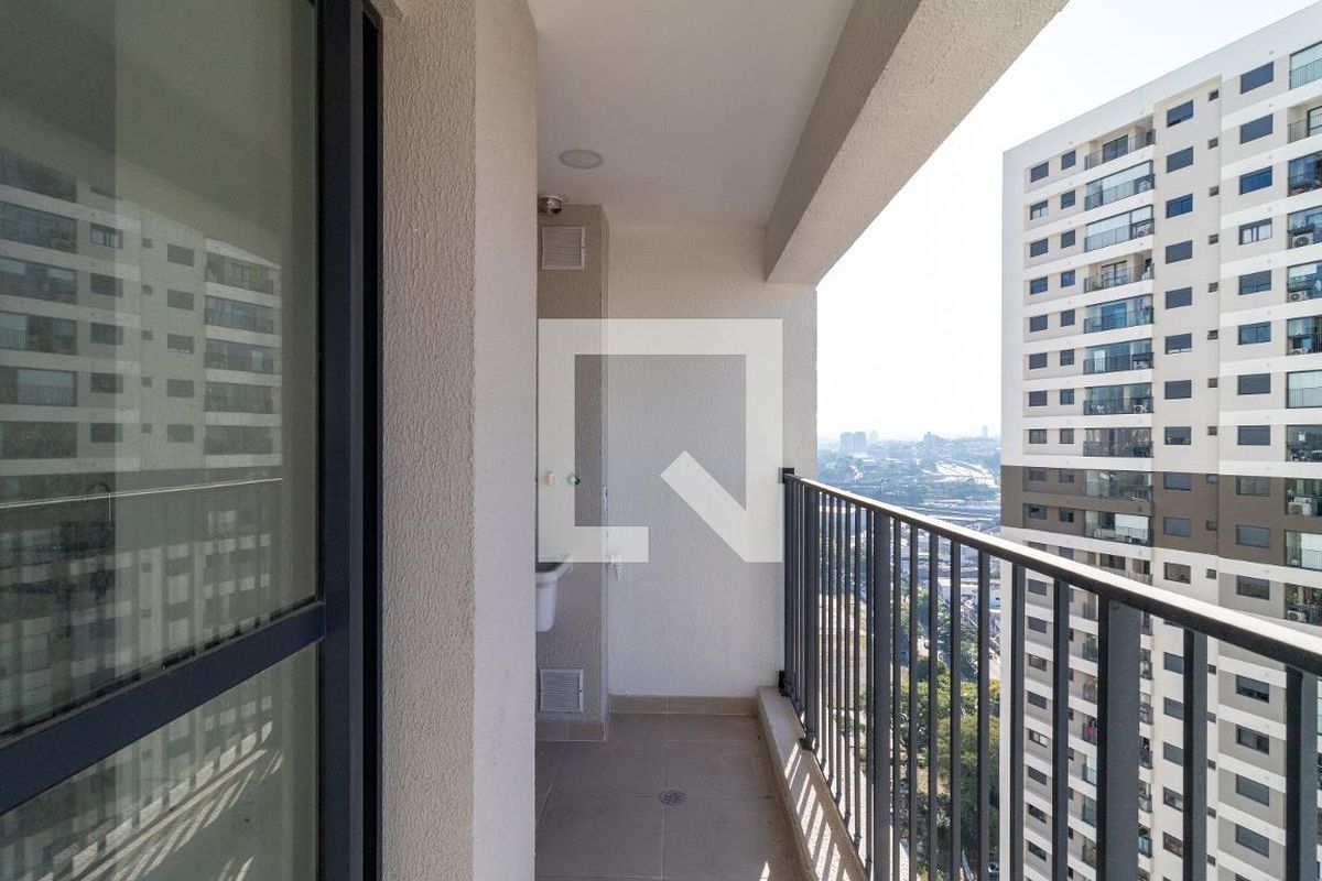 Apartamento, 2 quartos, 46 m² - Foto 8