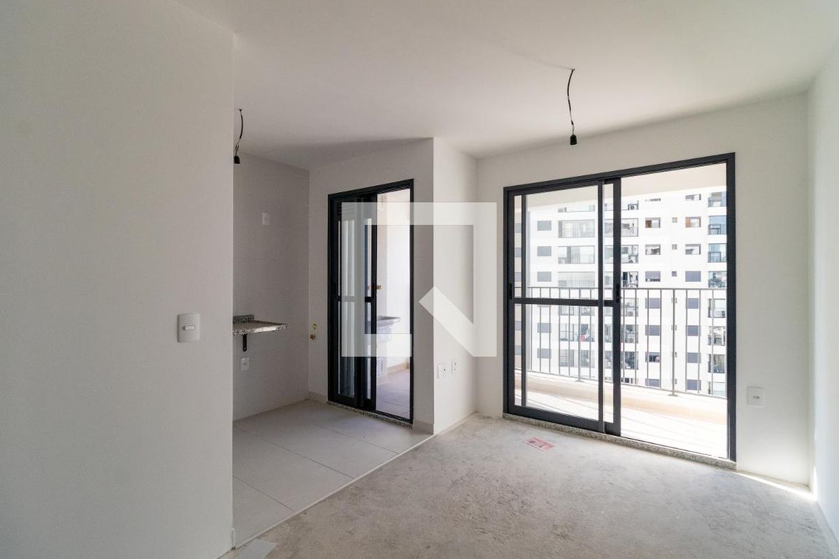 Apartamento, 2 quartos, 46 m² - Foto 4