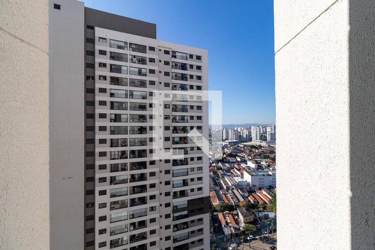 Apartamento, 2 quartos, 46 m² - Foto 28