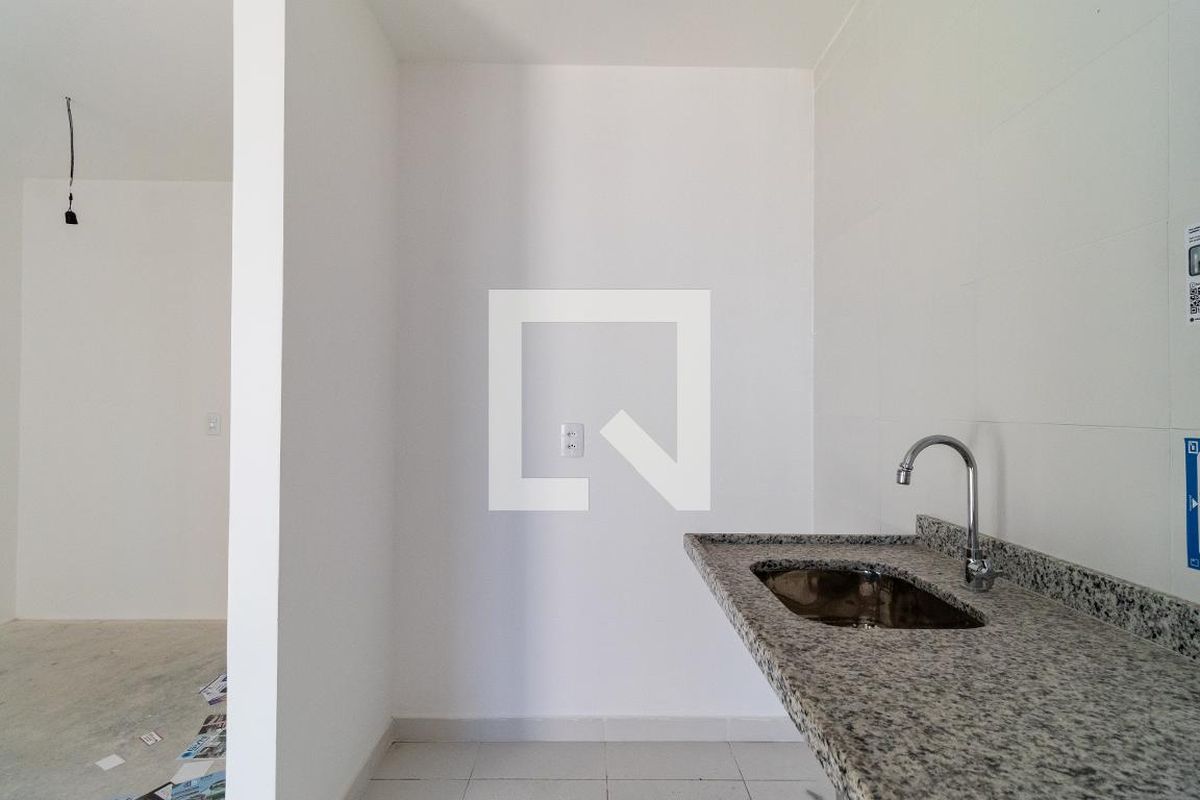 Apartamento, 2 quartos, 46 m² - Foto 40