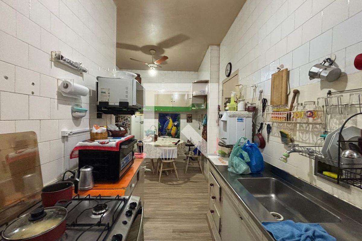 Apartamento, 3 quartos, 130 m² - Foto 66