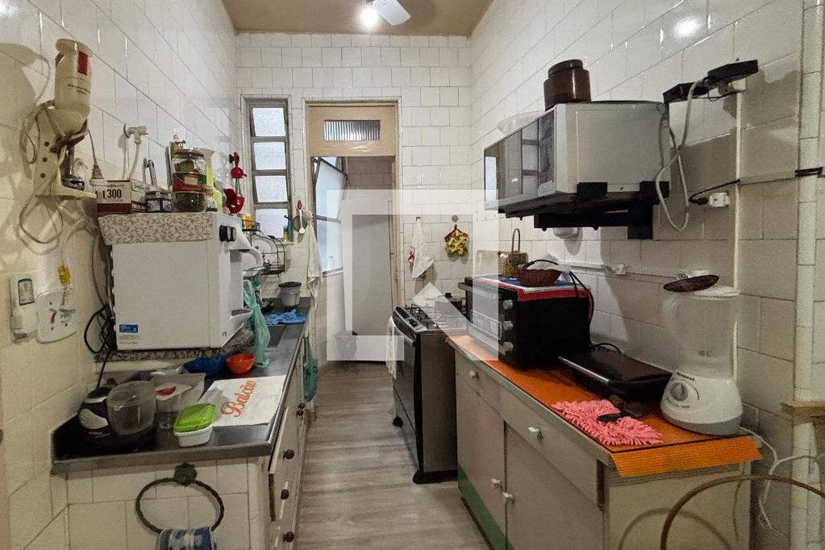 Apartamento, 3 quartos, 130 m² - Foto 64