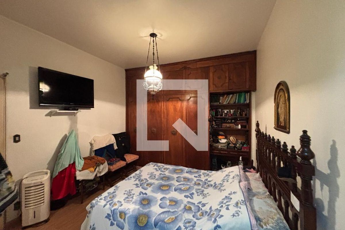 Apartamento, 3 quartos, 130 m² - Foto 40