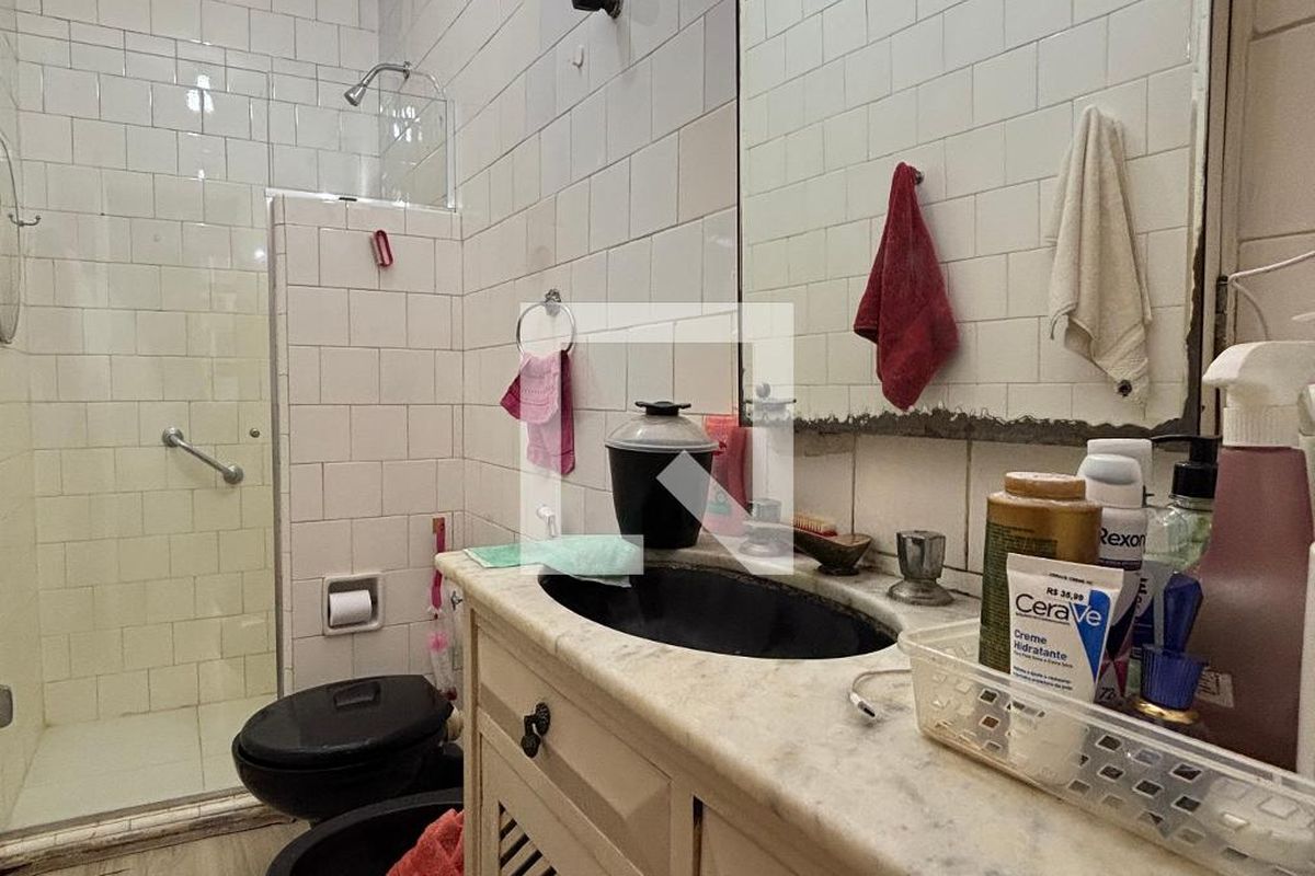 Apartamento, 3 quartos, 130 m² - Foto 50