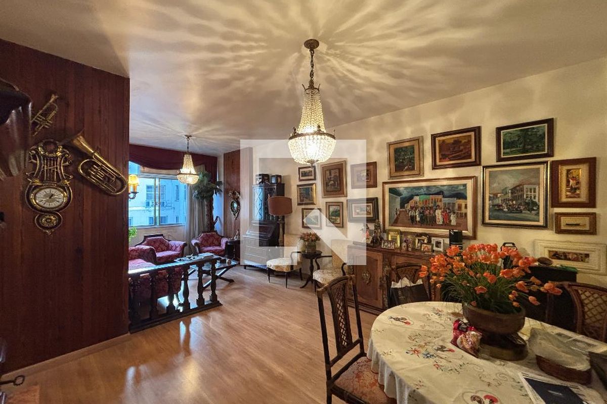 Apartamento, 3 quartos, 130 m² - Foto 2