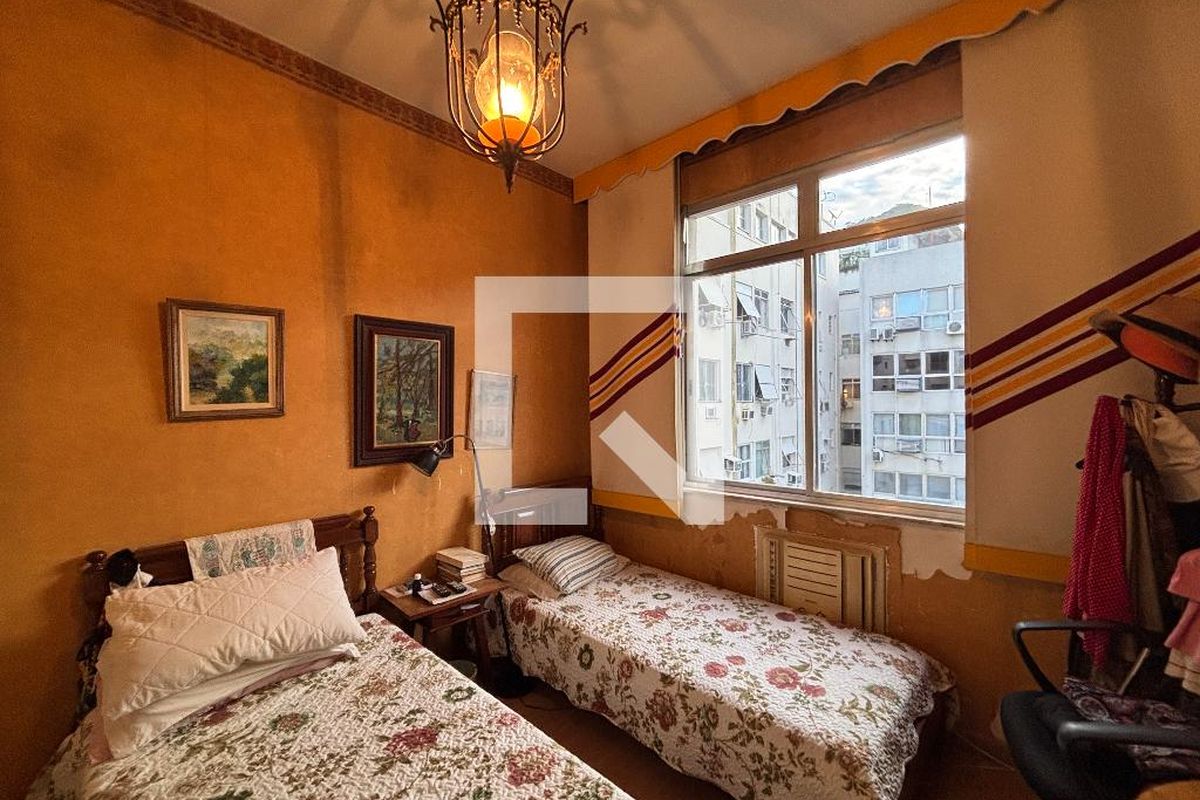 Apartamento, 3 quartos, 130 m² - Foto 18