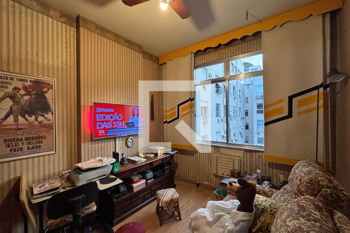 Apartamento, 3 quartos, 130 m² - Foto 26