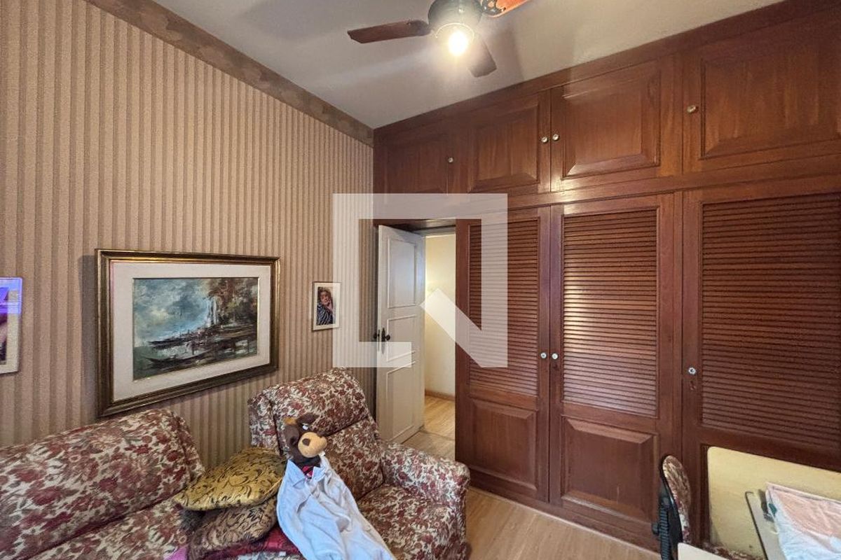 Apartamento, 3 quartos, 130 m² - Foto 30
