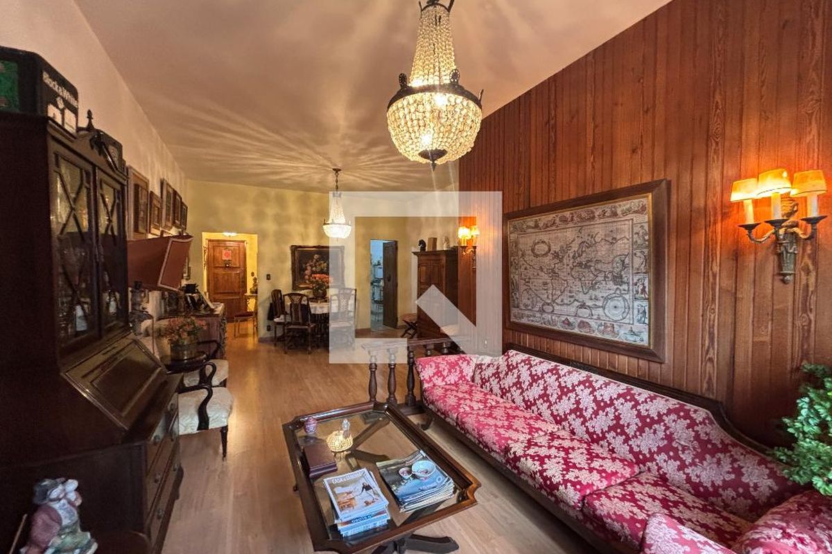 Apartamento, 3 quartos, 130 m² - Foto 10